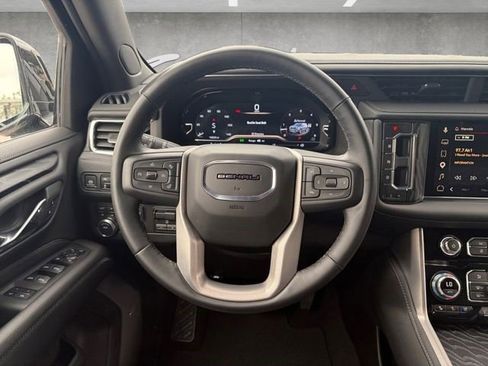 Certified 2024 GMC Yukon XL Denali w/ Max Trailering Package image 18