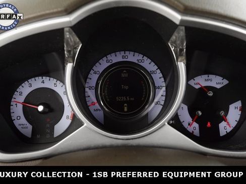 Used 2010 Cadillac SRX Luxury image 34