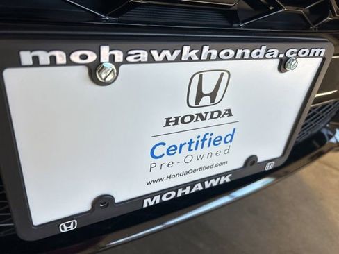Certified 2024 Honda HR-V EX-L image 5