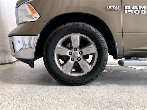 Used 2014 RAM 1500 Lone Star RWD image 6