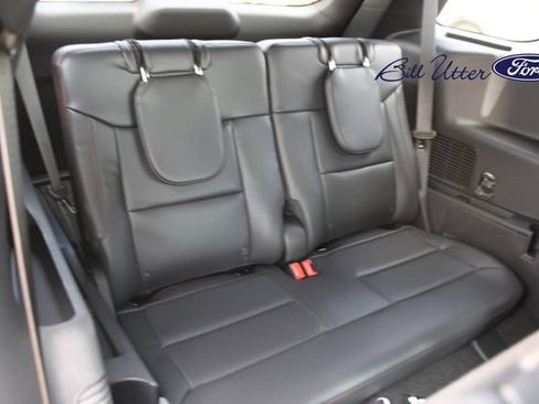 New 2027 Ford Explorer ST w/ Sun And Sound Package AWD/4WD image 10