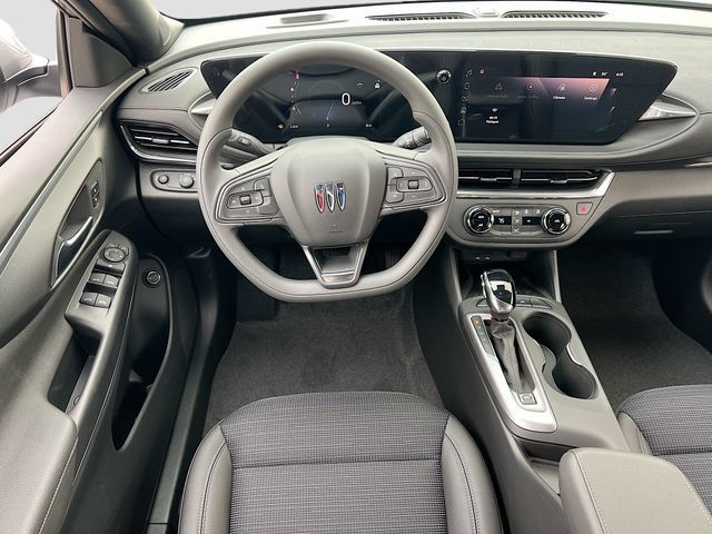 New 2026 Buick Envista Preferred w/ Convenience II Package FWD image 16