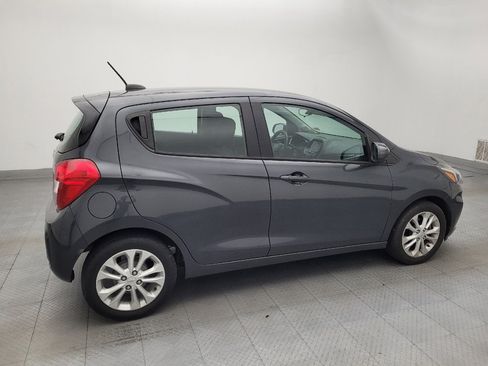 Used 2021 Chevrolet Spark LT FWD image 10
