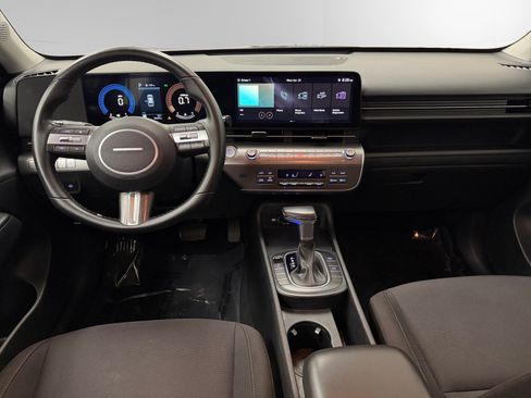 Used 2024 Hyundai Kona SEL AWD/4WD image 10