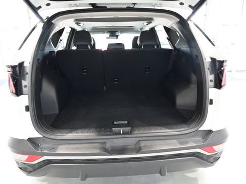 Used 2023 Hyundai Tucson SEL w/ Convenience Package FWD image 30