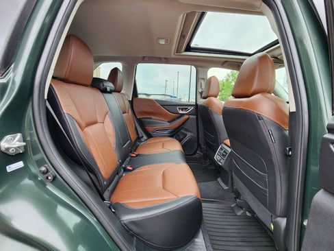 Used 2023 Subaru Forester Touring AWD/4WD image 14