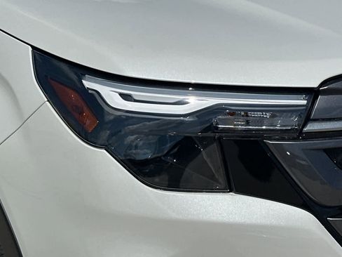 New 2026 Subaru Forester Sport AWD/4WD image 31