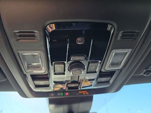 New 2026 Chevrolet Tahoe High Country w/ Sun And Tow Package image 22