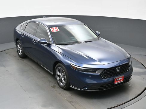 Used 2025 Honda Accord EX-L image 35