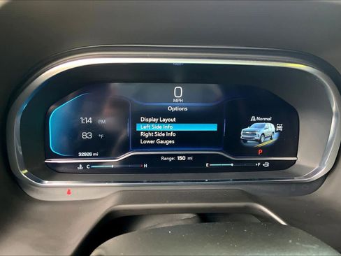 Used 2024 Chevrolet Tahoe RST w/ Luxury Package image 26