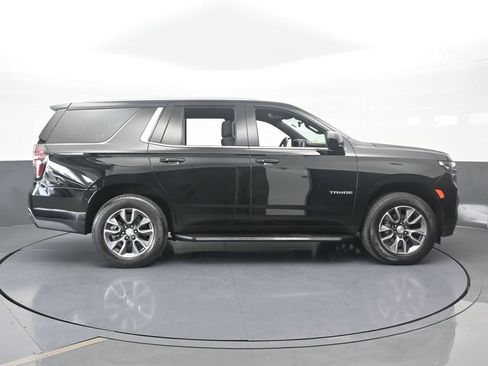 Used 2024 Chevrolet Tahoe LS w/ Driver Alert Package RWD image 7