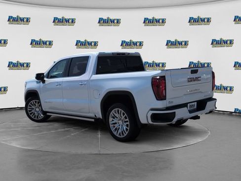 Used 2019 GMC Sierra 1500 Denali w/ Denali Ultimate Package AWD/4WD image 11