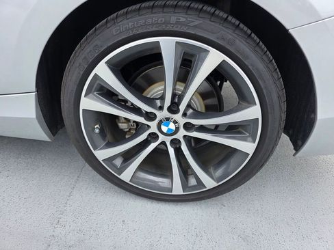 Used 2019 BMW 230i Convertible w/ Premium Package image 16