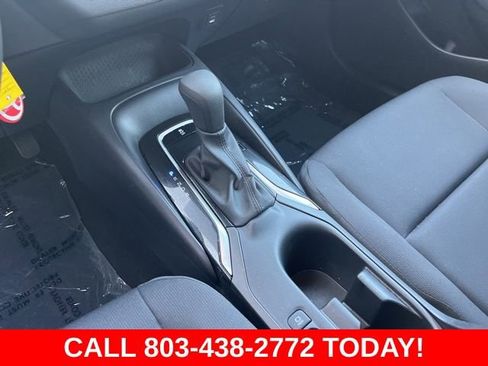Used 2026 Toyota Corolla LE FWD image 24