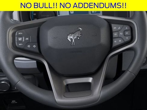 New 2025 Ford Bronco 2-Door image 15