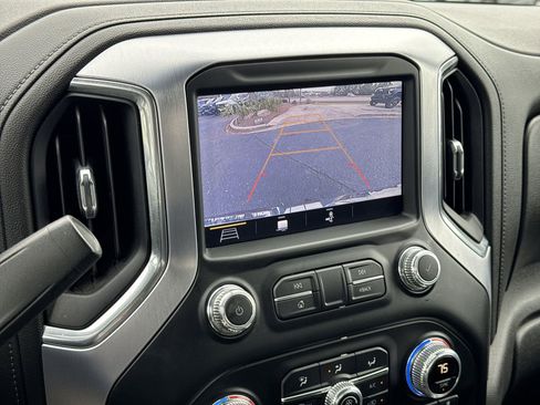 Used 2019 GMC Sierra 1500 SLT w/ SLT Premium Package image 24