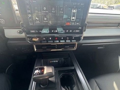 Used 2024 GMC Hummer EV 3X w/ Battery Pack, 24 Module Pack image 11