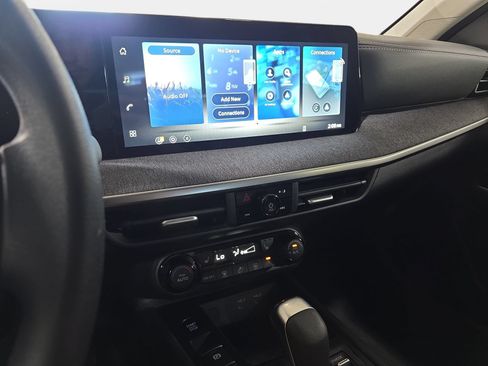 New 2027 Nissan Kicks SV w/ Cold Weather Package FWD image 19
