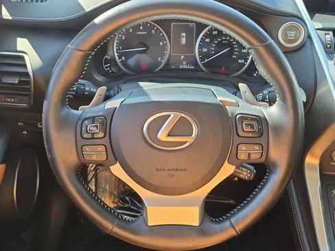 Used 2020 Lexus NX 300 FWD w/ Premium Package image 18