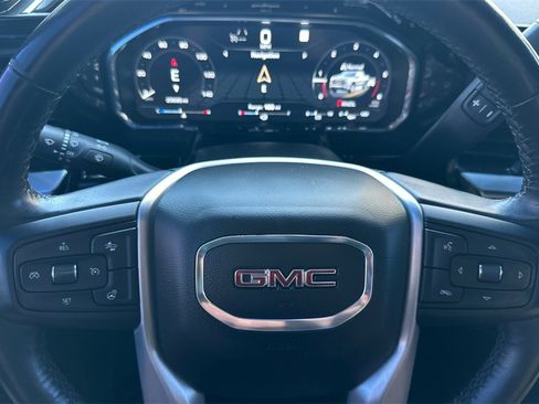 Used 2022 GMC Sierra 1500 Elevation w/ X31 Off-Road Package image 26