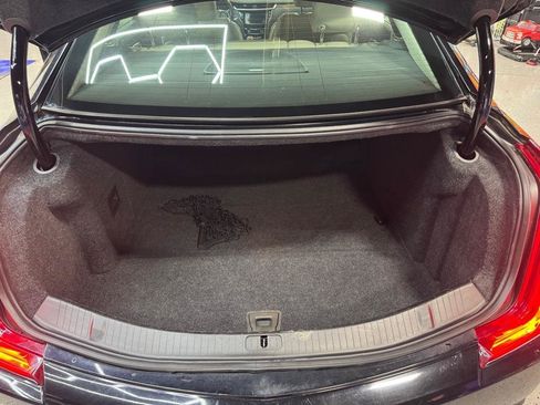 Used 2019 Cadillac XTS Luxury FWD image 9