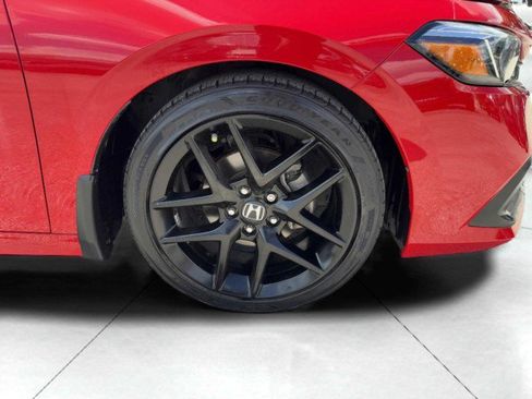 Used 2022 Honda Civic Sport image 60