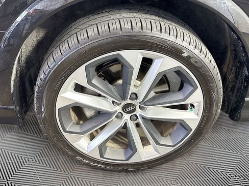 Used 2021 Audi Q3 2.0T Premium Plus w/ Premium Plus Package image 33