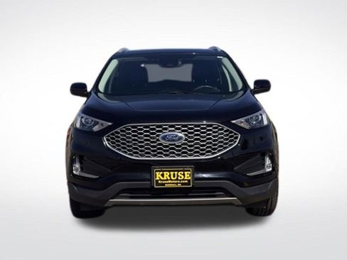 Used 2023 Ford Edge SEL w/ Convenience Package AWD/4WD image 41