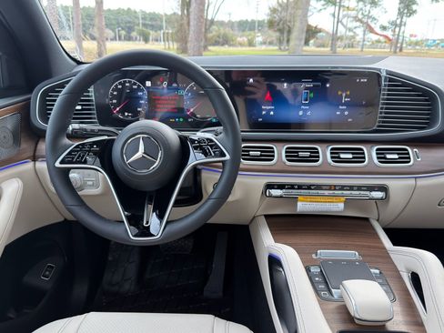 New 2026 Mercedes-Benz GLE 350 GLE 350 image 3