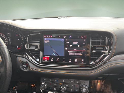 Used 2022 Dodge Durango R/T w/ Quick Order Package 22F image 10