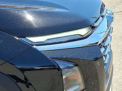 Used 2025 Chevrolet Equinox LT FWD image 28