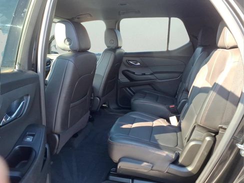 Certified 2023 Chevrolet Traverse RS AWD/4WD image 14