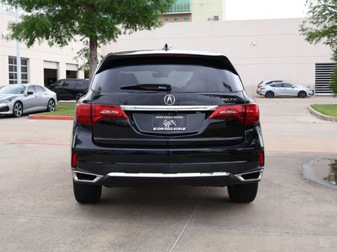 Used 2020 Acura MDX FWD image 5