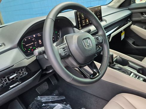 New 2026 Honda Accord EX-L image 16