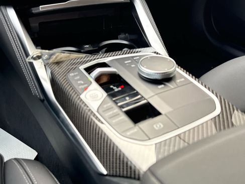 New 2026 BMW 440i xDrive w/ Premium Package image 9