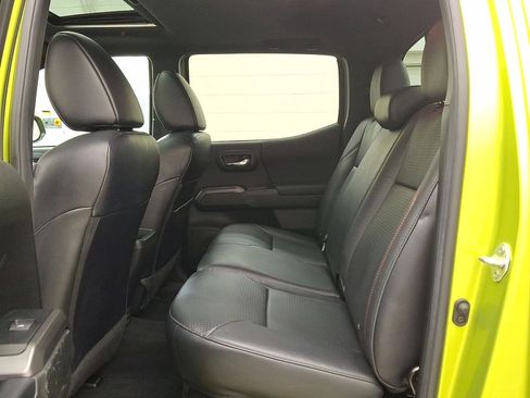 Certified 2022 Toyota Tacoma TRD Pro image 20