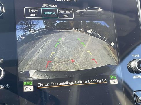 New 2025 Subaru Crosstrek 2.5i Limited w/ Crosstrek Mirror Package image 11