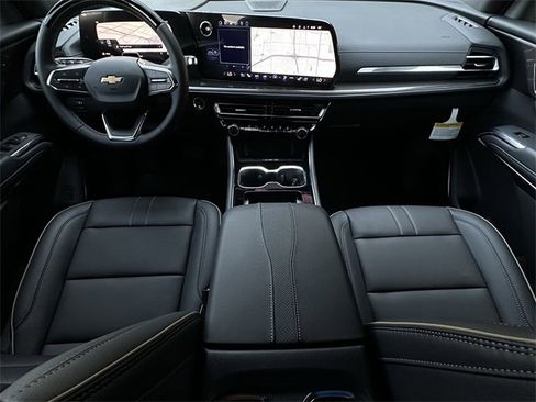 New 2026 Chevrolet Traverse High Country image 10