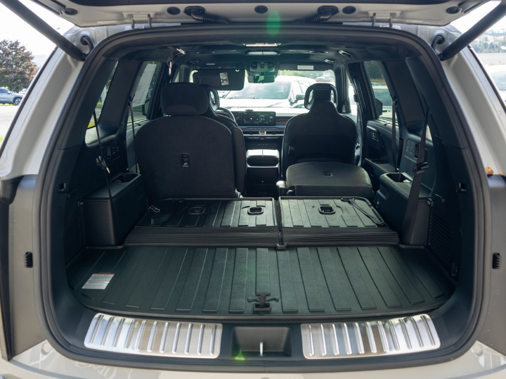 New 2027 Kia Telluride SX Prestige AWD/4WD image 36
