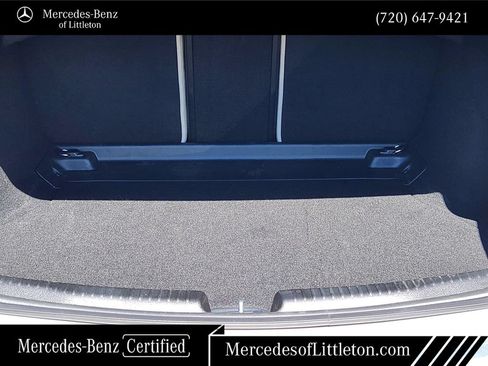 Used 2026 Mercedes-Benz C 300 4MATIC Sedan image 31