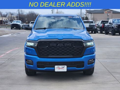 New 2026 RAM 1500 Lone Star image 6