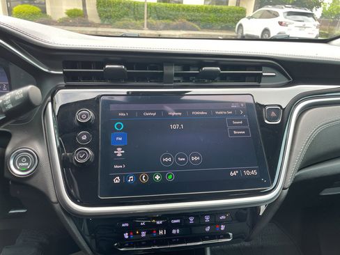Used 2022 Chevrolet Bolt EUV LT w/ Convenience Package FWD image 25
