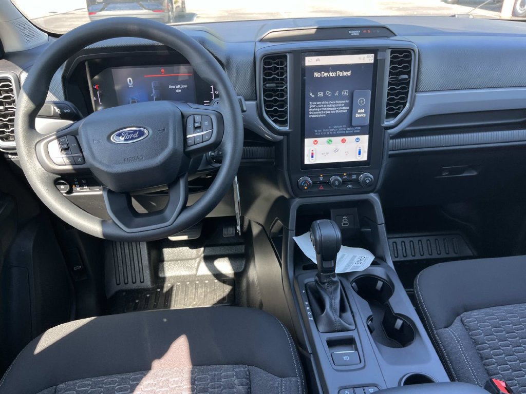 New 2026 Ford Ranger XL w/ Trailer Tow Package RWD image 15
