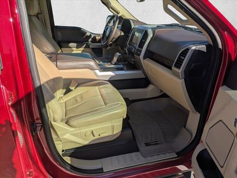 Used 2020 Ford F150 Lariat image 19