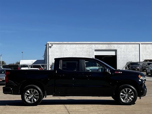 Used 2024 Chevrolet Silverado 1500 RST w/ All Star Edition Plus image 3