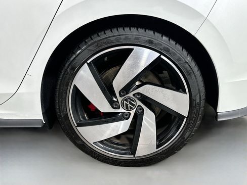 Used 2024 Volkswagen GTI S image 28