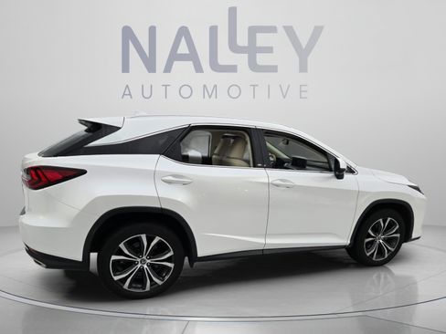 Used 2020 Lexus RX 350 FWD w/ Premium Package image 6