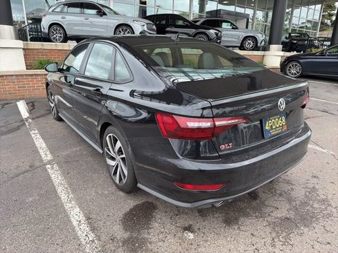 Used 2020 Volkswagen Jetta GLI Autobahn FWD image 3