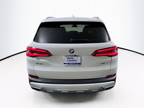 Used 2019 BMW X5 xDrive40i w/ Premium Package 2 AWD/4WD image 6