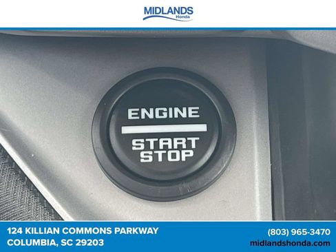 Used 2022 Ford Bronco Sport Big Bend w/ Convenience Package AWD/4WD image 25